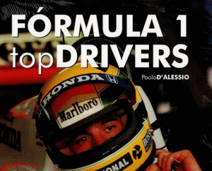 FORMULA 1 TOP DRIVERS (PASTA DURA)