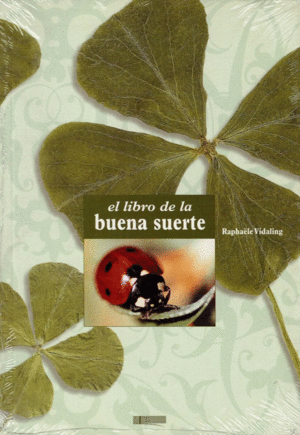 EL LIBRO DE LA BUENA SUERTE