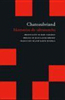 MEMORIAS DE ULTRATUMBA