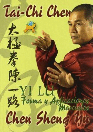 TAI CHI CHEN