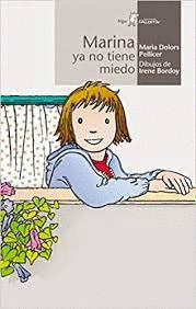 MARINA YA NO TIENE MIEDO