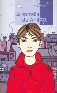 ESTRELLA DE A�IL LA