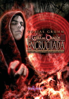 TIERRA DE DRAGON 3 ENCRUCIJADA