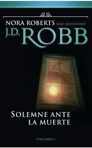 SOLEMNE ANTE LA MUERTE