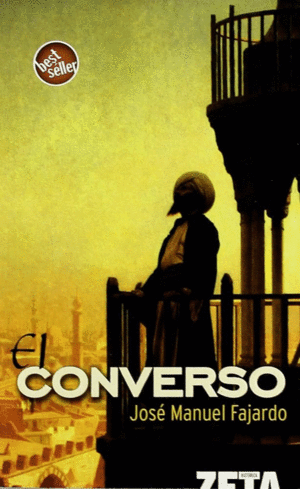 EL CONVERSO