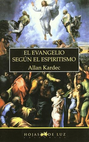 EL EVANGELIO SEGUN EL ESPIRITISMO