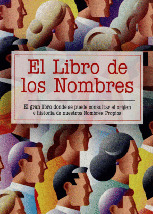 EL LIBRO DE LOS NOMBRES