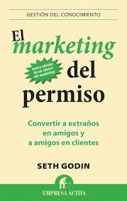 MARKETING DEL PERMISO EL