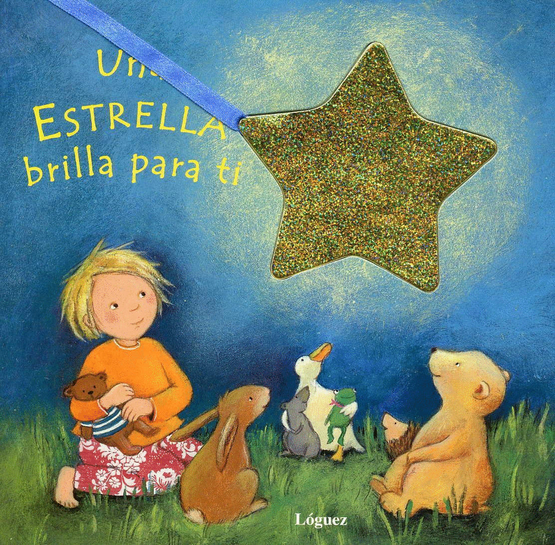 ESTRELLA BRILLA PARA TI UNA