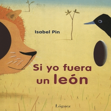 SI YO FUERA UN LEON