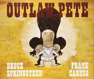 OUTLAW PETE    PD