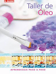 TALLER DE OLEO (PASTA DURA)