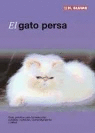 GATO PERSA EL