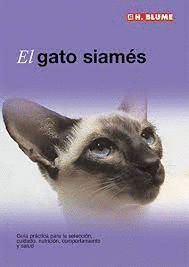 GATO SIAMES EL