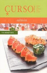 CURSO DE COCINA SALMON
