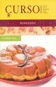 CURSO DE COCINA MANZANA
