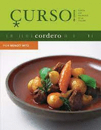 CURSO DE COCINA CORDERO