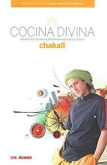 COCINA DIVINA