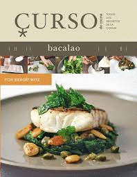CURSO DE COCINA BACALAO
