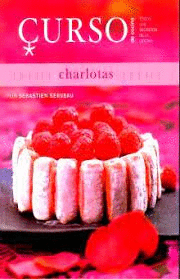 CURSO DE COCINA CHARLOTAS