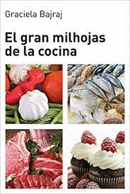 GRAN MILHOJAS DE LA COCINA EL