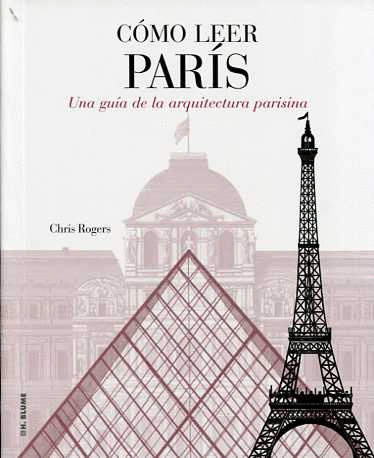 COMO LEER PARIS