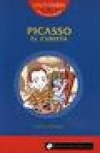 PICASSO EL CUBISTA