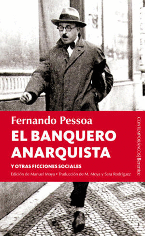 BANQUERO ANARQUISTA EL