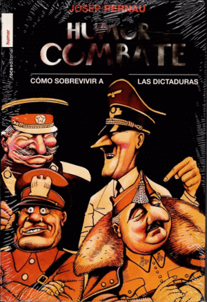 HUMOR DE COMBATE
