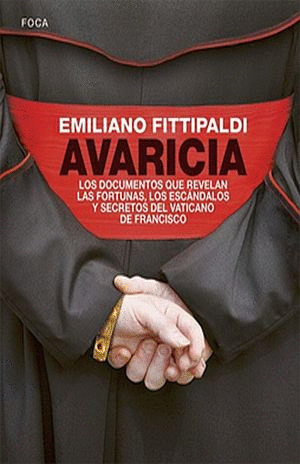 AVARICIA