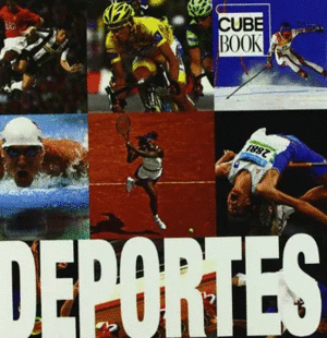 DEPORTE (PASTA DURA)