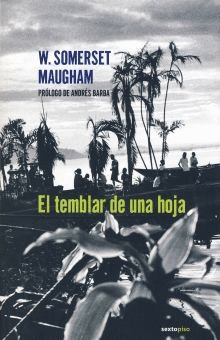 EL TEMBLAR DE UNA HOJA