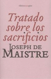 TRATADO SOBRE LOS SACRIFICIOS