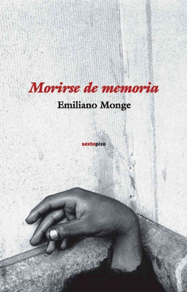 MORIRSE DE MEMORIA