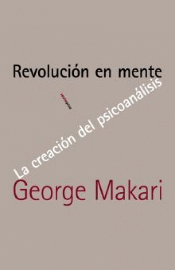 REVOLUCION EN MENTE