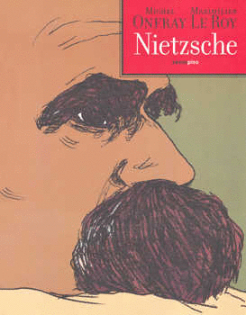 NIETZSCHE  CREARSE LIBERTAD