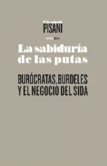 SABIDURIA DE LAS PUTAS LA