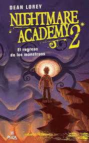 NIGHTMARE ACADEMY 2