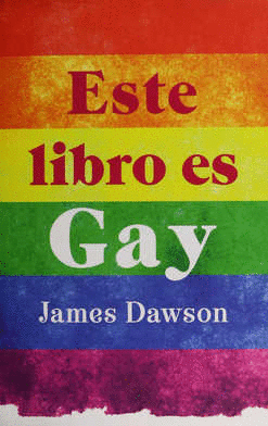 ESTE LIBRO ES GAY
