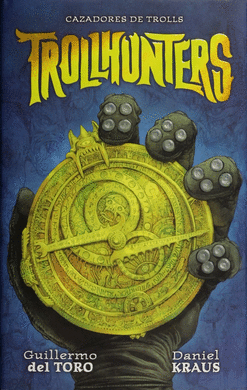TROLLHUNTERS