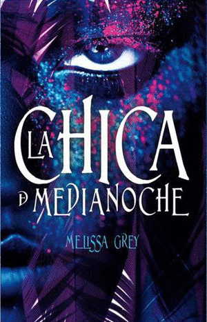 CHICA DE MEDIANOCHE LA