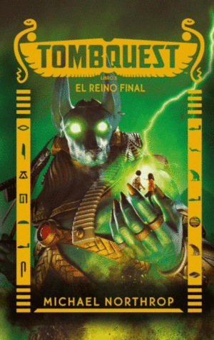 EL REINO FINAL / LIBRO 5 / PASTA DURA