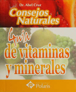 GUIA DE VITAMINAS Y MINERALES