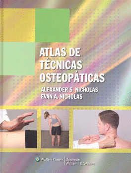 ATLAS DE TECNICAS OSTEOPATICAS