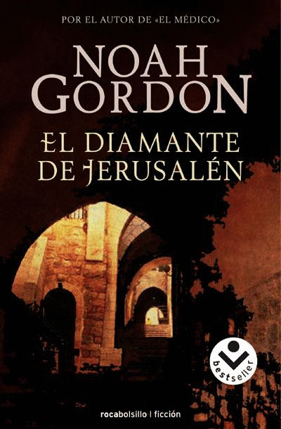 DIAMANTE DE JERUSALEN EL