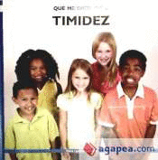 TIMIDEZ
