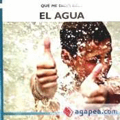 AGUA EL