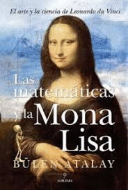MATEMATICAS Y LA MONA LISA