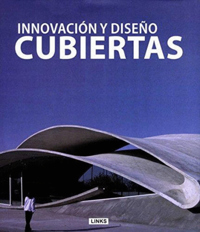 INNOVACION Y DISEO CUBIERTAS