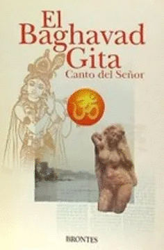 EL BHAGAVAD GITA CANTO DEL SEOR